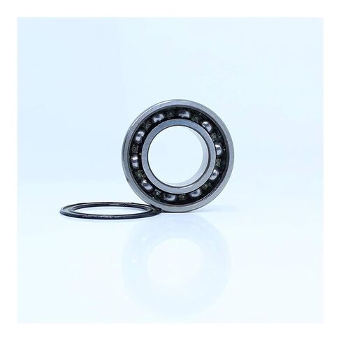 63004 2RS محامل الكرات الأخدود العميق غير القياسية 20x42x16mm ABEC-1 تحمل 204216 in Kuwait