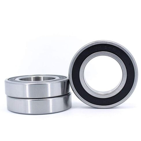 6210RS 6210-2RS تحمل ABEC-3 الكرات الأخدود العميق 6210RZ 180210 RZ RS 6210 2RS EMQ جودة 50x90x20 ملم in Kuwait