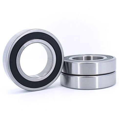6210RS 6210-2RS تحمل ABEC-3 الكرات الأخدود العميق 6210RZ 180210 RZ RS 6210 2RS EMQ جودة 50x90x20 ملم in Kuwait