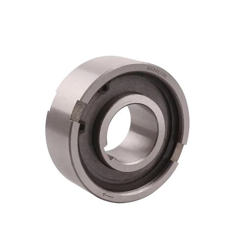 10pcs/lot ASNU25 NFS25 One Way Clutch Roller Type Bearings 25×62×24mm in Kuwait