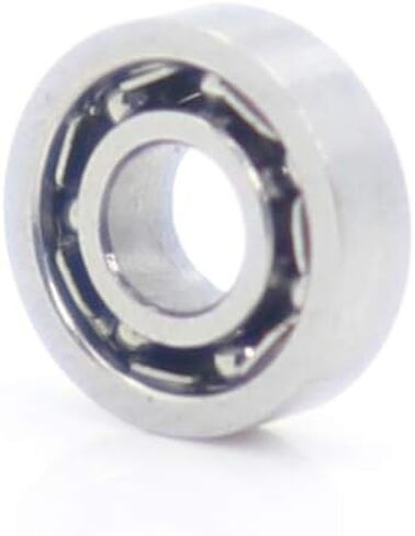 682 محمل كروي ذو أخدود عميق مفتوح ABEC-1 2x5x1.5mm 618/2 محامل شعاعية مصغرة in Kuwait