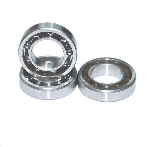 6901UG Engine Bearing 14x25.4x6mm ABEC-3 6901 OD 25.4mm with 9 Balls for Model Engines Ball Bearings 1PC in Kuwait