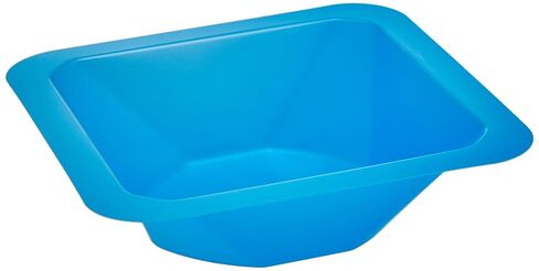 Heathrow HS120223 Weigh Boat, Medium, Blue (Pack of 500) in Kuwait