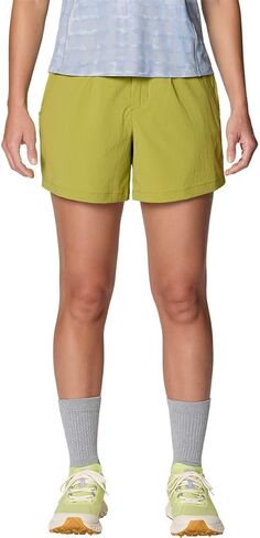 شورت نسائي من Mountain Hardwear Peak Rambler™ in Kuwait