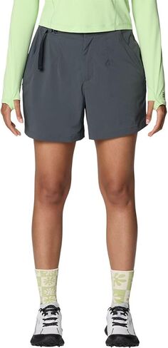 Mountain Hardwear Women's Peak Rambler™ Shorts in Saudi Arabia