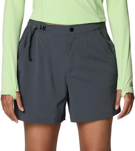 Mountain Hardwear Women's Peak Rambler™ Shorts in Saudi Arabia