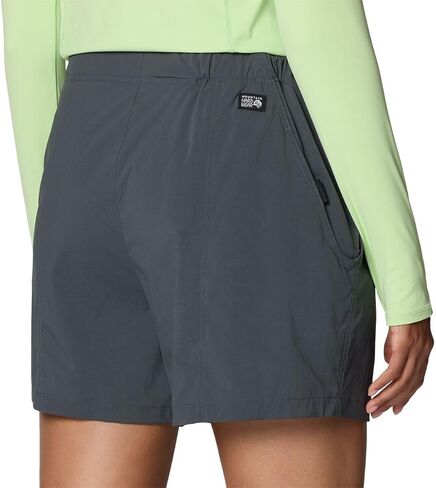Mountain Hardwear Women's Peak Rambler™ Shorts in Saudi Arabia
