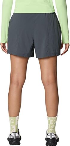 Mountain Hardwear Women's Peak Rambler™ Shorts in Saudi Arabia