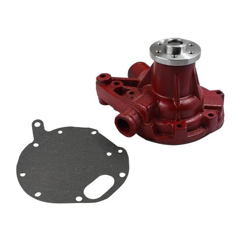 Water Pump 65-06500-6139 65.06500.6139C Compatible with Engine D1146 Compatible with Doosan Excavator DH220-3 DH300-7 in Kuwait