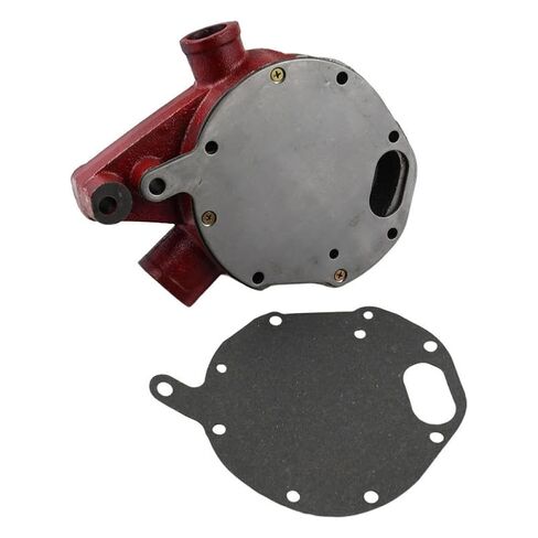 Water Pump 65-06500-6139 65.06500.6139C Compatible with Engine D1146 Compatible with Doosan Excavator DH220-3 DH300-7 in Kuwait