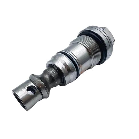 صمام تنفيس تعويض الضغط للحفارة لجودة المعدات PC60 PC200 PC210 PC220 PC300 PC360-6-7-8 in Kuwait