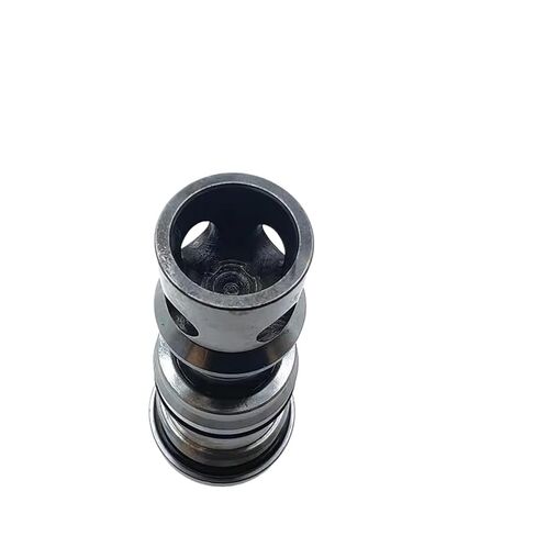 صمام تنفيس تعويض الضغط للحفارة لجودة المعدات PC60 PC200 PC210 PC220 PC300 PC360-6-7-8 in Kuwait