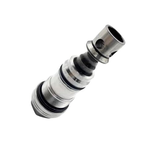صمام تنفيس تعويض الضغط للحفارة لجودة المعدات PC60 PC200 PC210 PC220 PC300 PC360-6-7-8 in Kuwait