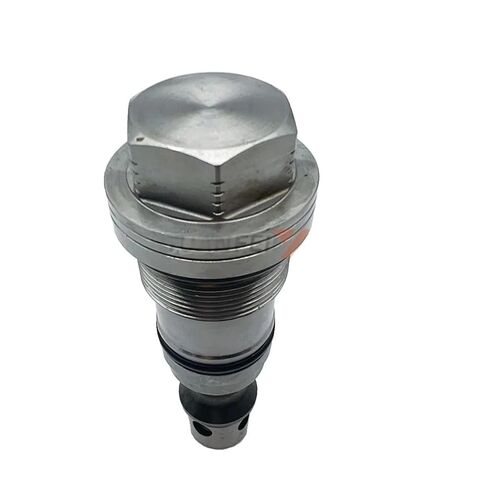 صمام تنفيس تعويض الضغط للحفارة لجودة المعدات PC60 PC200 PC210 PC220 PC300 PC360-6-7-8 in Kuwait