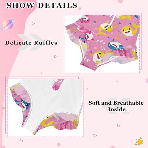 Girls One Piece Swimsuits Long Sleeve Swimsuit Zipper Bathing Suits Swimwear in Saudi Arabia
