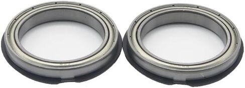 4PCS Upper Fuser Roller Bearing for Toshi-ba E Studio 205L 206L 207L 255 256 257 305 306 307 355 356 357 455 456 457 506 507 in Kuwait