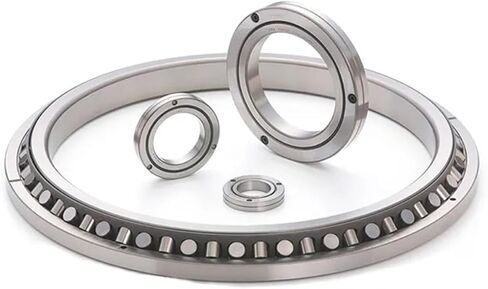 1PCS Cross Roller Bearing RB2008 2508 3010 3510 4010 4510UUCC0P5(RB4010UUCC0P5) in Saudi Arabia