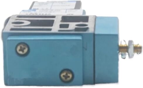 Solenoid Valve For 714C-12-PI-124BA DC24V in Kuwait