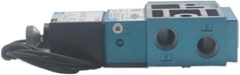 Solenoid Valve For 714C-12-PI-124BA DC24V in Kuwait