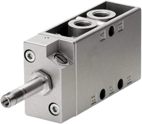 Solenoid Valve MOFH-3-1/4 7876 MOFH-3-1/2 7884 MOFH-3-1/8 7877(MOFH-3-1-4 7876) in Kuwait