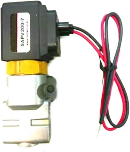 Solenoid Valve FOR Jet Knitting Machine SAPV SAPV200 SAPV230 SAPV200-7-5G SAPV230-7-5G(SAPV230-7-5G) in Saudi Arabia