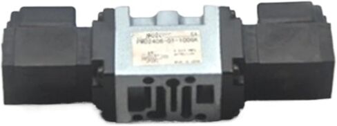 Solenoid Valve For PCS2406/PMD2406-01-100GK 0.2-0.8MPA AC100110(PMD2406-01-100GK) in Kuwait