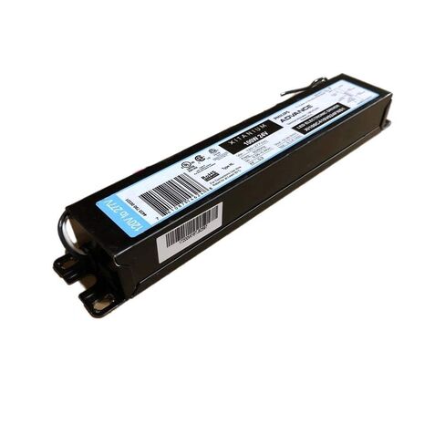 Advance XI100C410V024FNS1 برنامج تشغيل LED إلكتروني، غير خافت، 120-277 فولت: بوصة، 100 وات، 12-24 فولت تيار مستمر in Kuwait