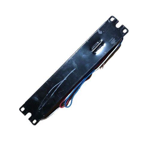 Advance XI100C410V024FNS1 برنامج تشغيل LED إلكتروني، غير خافت، 120-277 فولت: بوصة، 100 وات، 12-24 فولت تيار مستمر in Kuwait