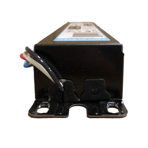 Advance XI100C410V024FNS1 برنامج تشغيل LED إلكتروني، غير خافت، 120-277 فولت: بوصة، 100 وات، 12-24 فولت تيار مستمر in Kuwait