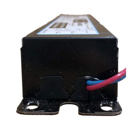 Advance XI100C410V024FNS1 برنامج تشغيل LED إلكتروني، غير خافت، 120-277 فولت: بوصة، 100 وات، 12-24 فولت تيار مستمر in Kuwait