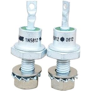 1PCS 1N5812 Stud Rectifier diode in Kuwait
