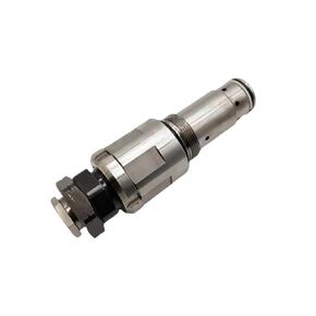 Excavator Main Relief Valve Distributor Control Valve for PC120 PC130 PC200-6 5-3 Models Heavy Equipment Part in Kuwait