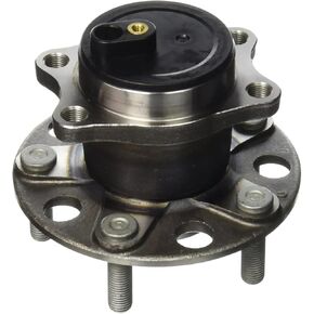 BR930609 HA590216 512332 RW8332 04766719AA 201499 5105719AB Rear Wheel Hub Bearing Assembly in Kuwait