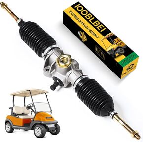 Club Car Precedent Steering Gear Box Assembly Rack fits Club Car Precedent/Onward/Tempo 2004-up Steering Rack Gas & Electric Golf Carts Parts, Replace OEM 102288601, 103679701 in Kuwait