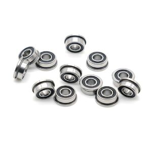 MF105 RS 5 * 10 * 4 Mm Ball Bearings 10Pcs in Kuwait