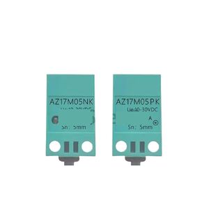 AZ17M05NK AZ17M05PK Proximity Switch EPT15 Electric Forklift Limit Switch Sensor Spot(AZ17M05NK-PNP 10-30V) in Kuwait
