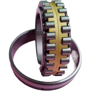 170mm Bearings NN3034K P5 3182134 170mmX260mmX67mm ABEC-5 Roller in Kuwait
