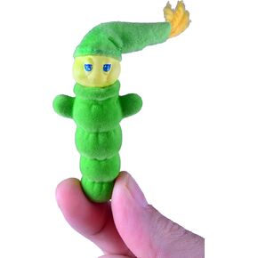 World's Smallest Glo Worm, Multi (538) in Kuwait