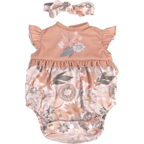 Aori LifeLike Baby Dolls ملابس 20 بوصة ملابس أرجوانية ملابس من أجل 17-20 في فتيات دمية حديثي الولادة واقعية in Kuwait