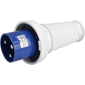1 قطعة جديد ZQ-033 الطيران التوصيل 3 دبوس 3X63A مقاوم للماء IP67 ثلاث مراحل أربع أسلاك 220 فولت الصناعية in Kuwait