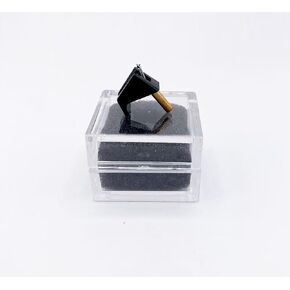 Turntable Cartridge Replacement Stylus Needle For-Pickerings TLE TLC DLC DLE ES2404 Fits-Stanton D71, D 71 EE, L 720 EE For-CARTRIDGES TLC XL-10 XL10 XL-5 XL5 XP-C XPC LP Vinyl Phonograph Accessories in Kuwait