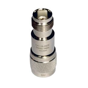 RF Isolator DC Block; 1k-8G, 13G, 18G; SMA/N/BNC/TNC; Isolation Voltage: 50v(Model 1) in Kuwait