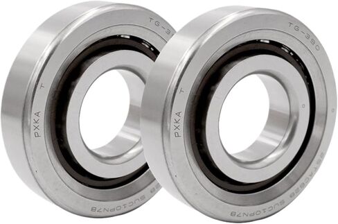 1PCS Ball Screw Bearing paired Bearing 15/17/20TAC47 25TAC62 30TAC62B 35TAC72 B C(30TAC62B SUC10PN7B) in Saudi Arabia