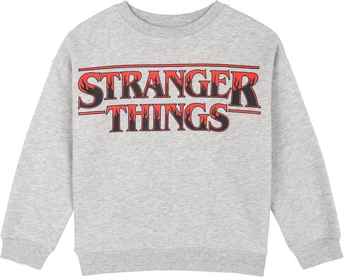 سترة صوفية من Stranger Things مقاسات الأطفال الصغار والكبار (6-2XL) in Kuwait
