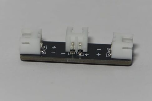ضوء النهار على شرائط LED 160 مم من عود الثقاب للطابعة ثلاثية الأبعاد Voron Ender 24V in Kuwait