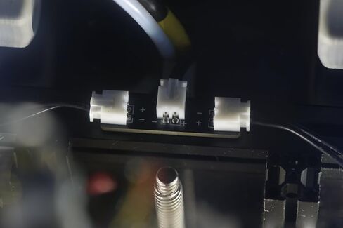ضوء النهار على شرائط LED 160 مم من عود الثقاب للطابعة ثلاثية الأبعاد Voron Ender 24V in Kuwait