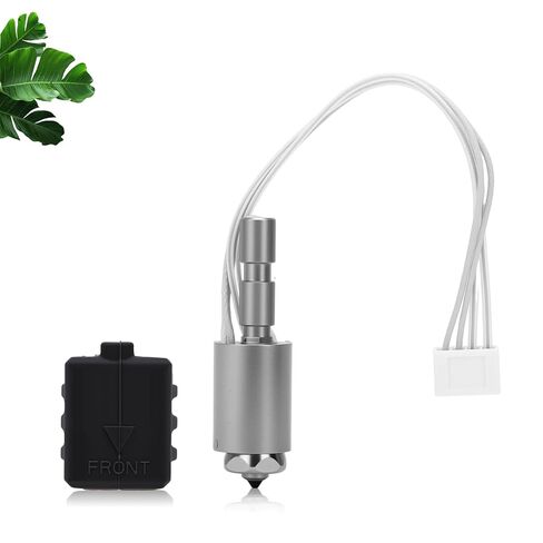 0.4MM Kobra 3 Max Hotend, 300°C High Temperature Resistant, Replacement Heater Block Integrated Hardened Steel Nozzle, for Anycubic Kobra 3 Max Combo 3D Printer Extruder Print Head Accessories in Kuwait