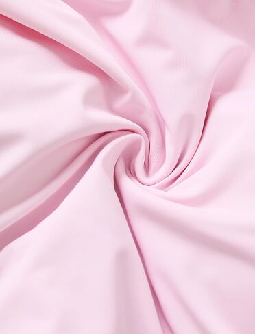 Ballet Leotard Dress for Women Sleeveless Criss-Cross Ballerina Dance Dress with Chest Pad High Cut Basic Dancewear in Saudi Arabia