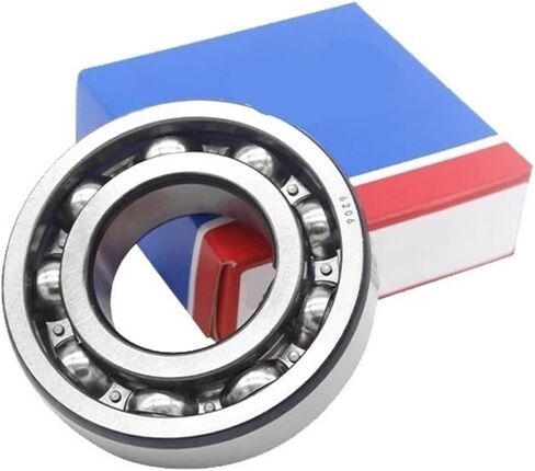 Deep Groove Ball Bearing61811 61812 61813 61814 61815 61816 61817 61818 61819 61820 61821 61822 61824 2RS1/2RSH 2Z/C3(2z C3) in Saudi Arabia