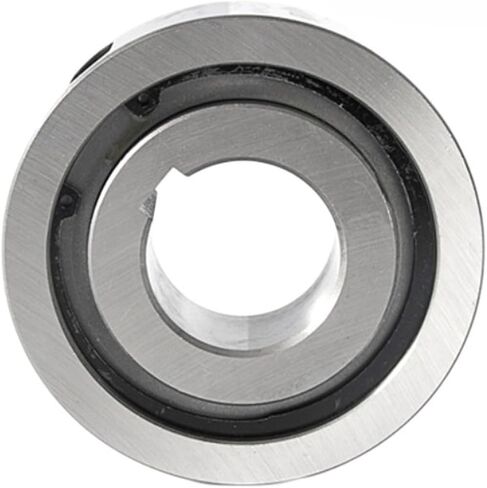 1 قطعة CK-A3072 30X72X24 مللي متر اتجاه واحد مخلب تحمل CK-A سلسلة Sprag نوع طريقة واحدة عجلة حرة مخلب تحمل in Kuwait